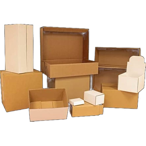 Punching Box