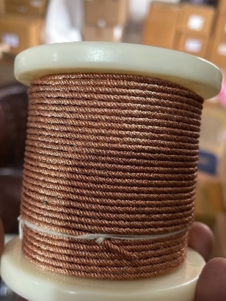 Lead wire cable