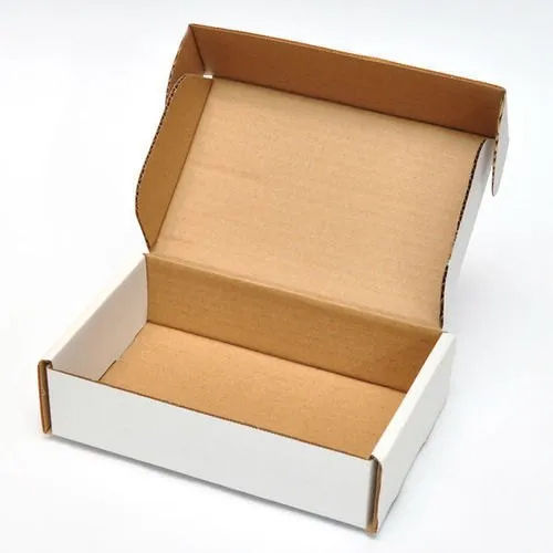 Duplex Packaging Box