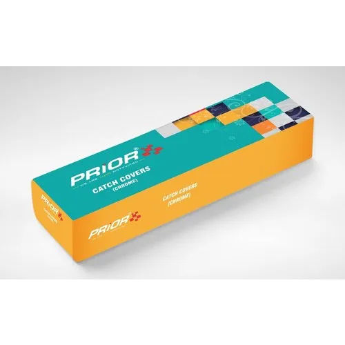 Rectangular Fancy Coloured Packaging Box