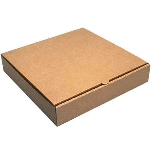 Printed Corrugated Box