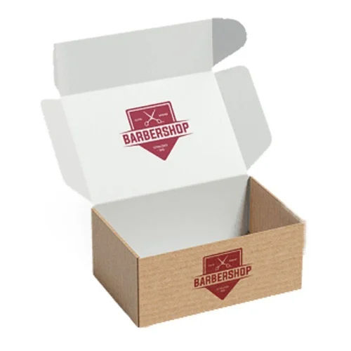SBS Board Packaging Box