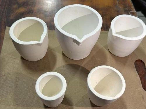 Ceramic Crucible