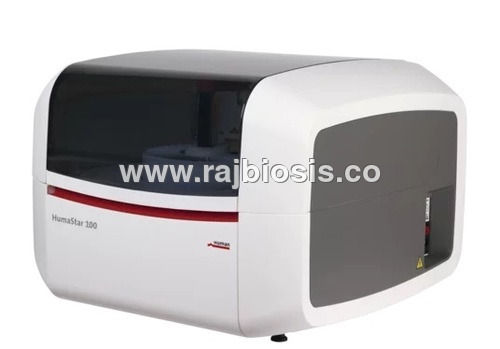 HumaStar 100 biochemistry analyzer