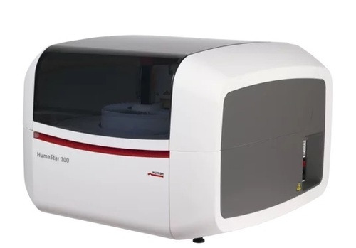 HumaStar 100 biochemistry analyzer