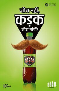 1.25 LTR Kadak Jeera Masala Soda