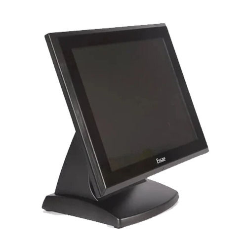 Essae Pos 615C Corei3 11Th Generation - Color: Black