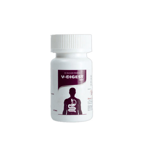 V Digest Tablets