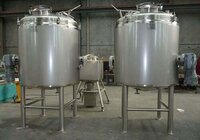 JACKETED REACTOR