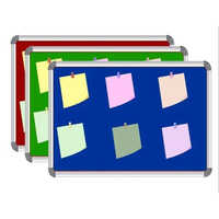 Cork Pin Up Boards - Feature: Helpful