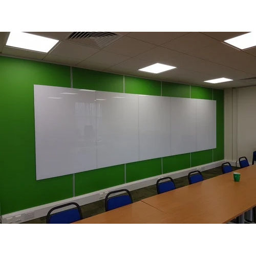 Usefull Magnetic Writing Glass Boards