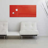 Magnetic Glass Marker Board - Feature: Usefull