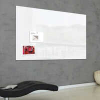 Lacquered Glass Magnetic Board - Feature: Usefull