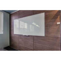 Non Magnetic Office Glass Board - Advantage: Writing