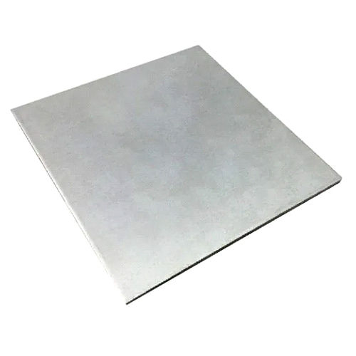 Gray Titanium Sheet