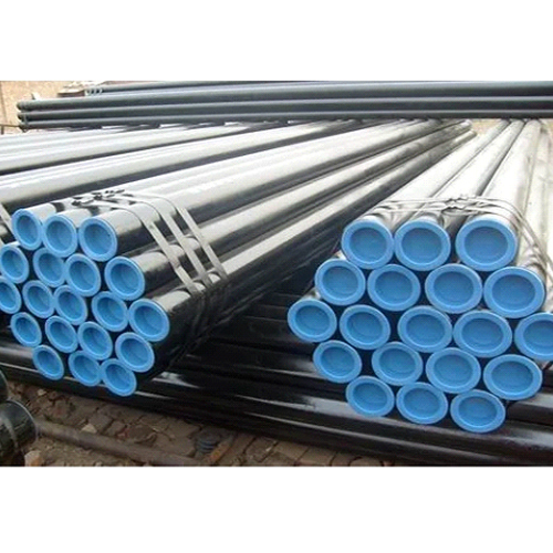 SS Seamless Pipe