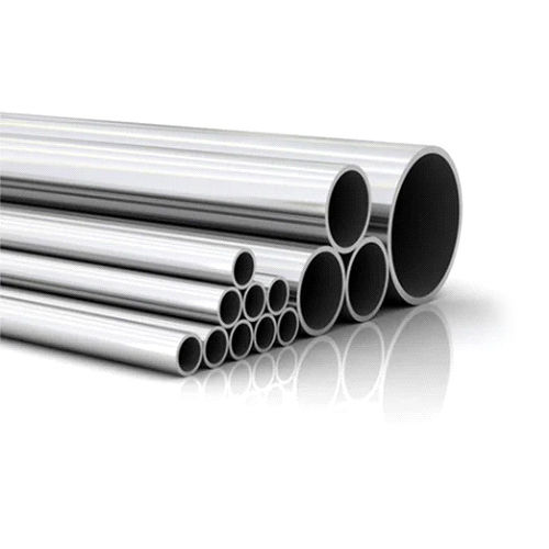 Ss304 Seamless Pipe Application: Construction