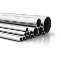 SS202 Welded Pipe