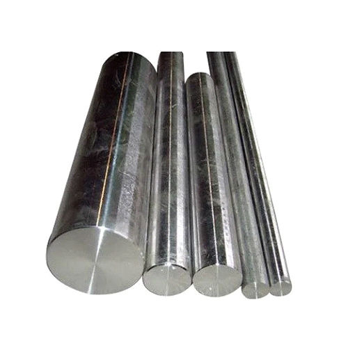 Monel Round Bar