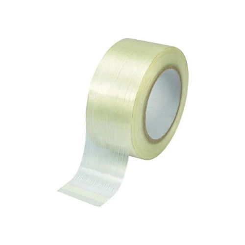 Bopp Transparent Tape Length: 65  Meter (M)