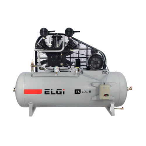 Reciprocating Air Compressor