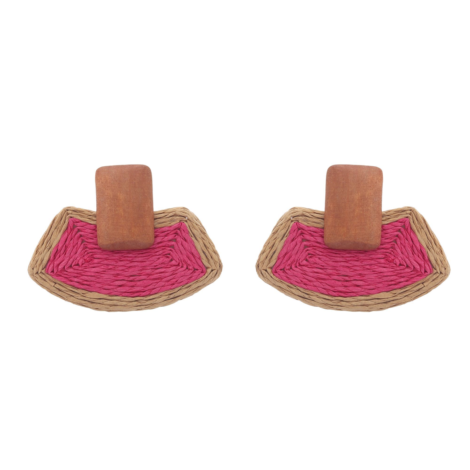 Sunny Boho Earrings