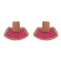 Sunny Boho Earrings
