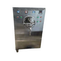 Gray Ice Cream Churner 1.5G