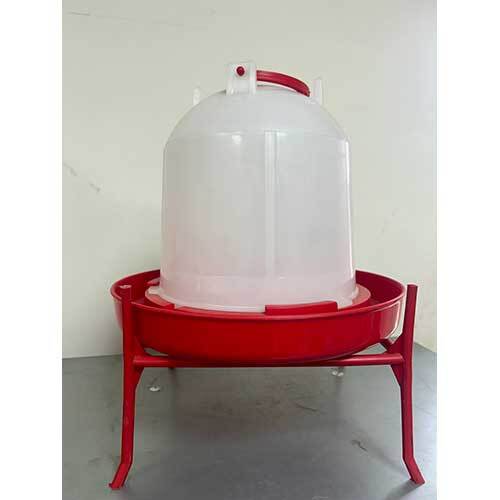 Cage Drinker 8 Ltr Drinker