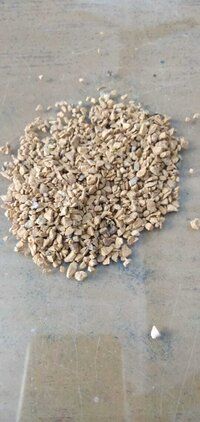 green crushed marble chips for terrazzo flooring and landscaping