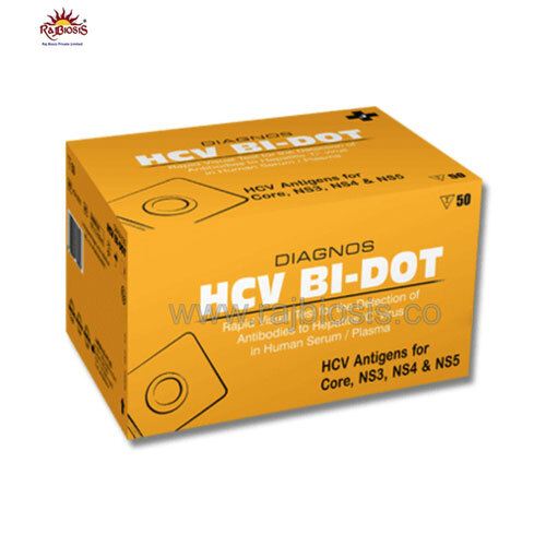 J Mitra Diagnos HCV BI-DOT