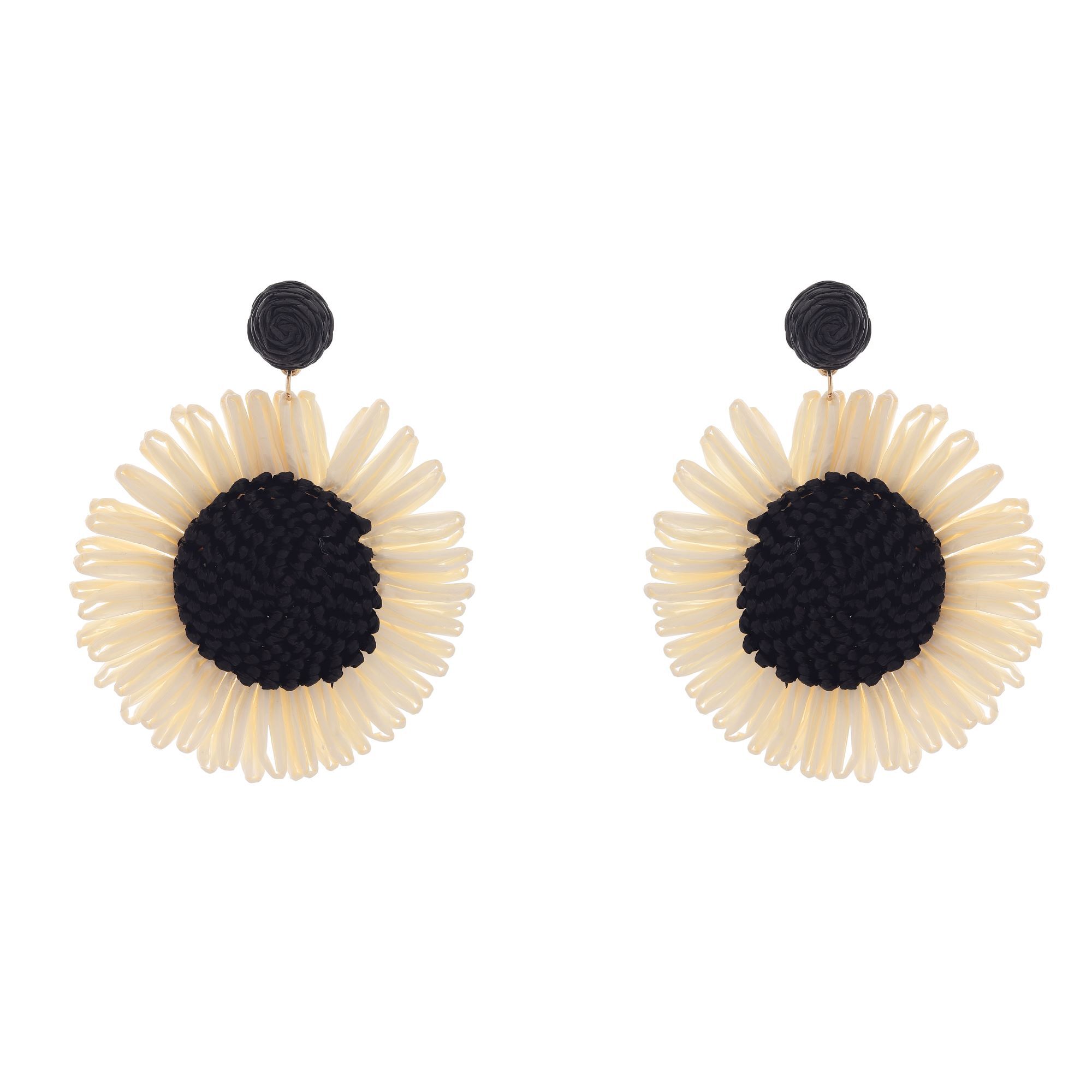 Sunshine Blooms Earrings