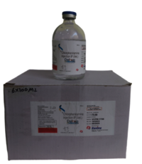 Chlorpheniramine Maleate Injection