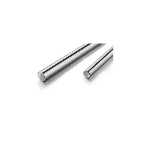 Silver Chrome Plated Piston Rod