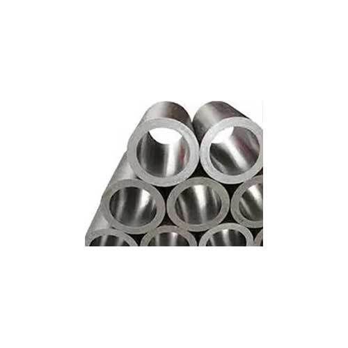 Silver Hydraulic Honed Tubes