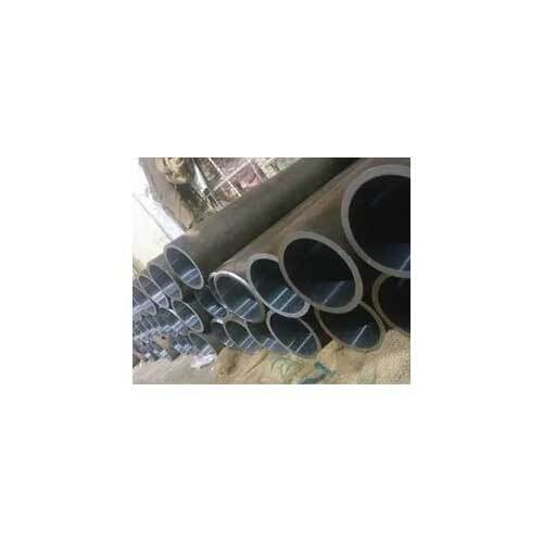 Black Hydraulic Cylinder Tube