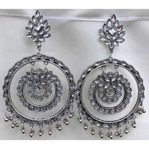 Ladies Beautiful Earrings