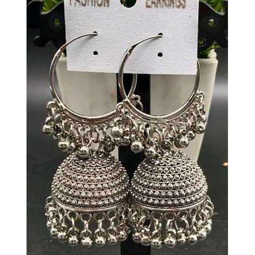 Traditional Bali Earrings