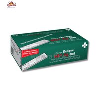 J Mitra Advantage Dengue Ns1 Ag Card