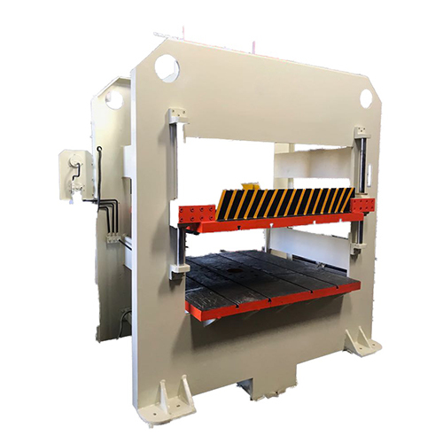 Industrial Hydraulic Press