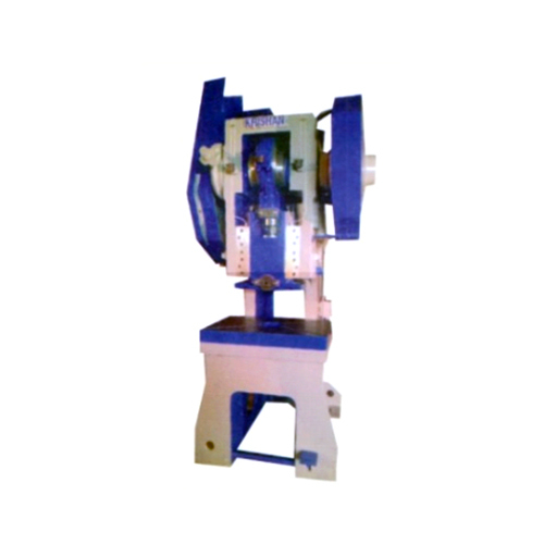 30 Ton To 200 Ton C Type Press Machine Application: Industrial