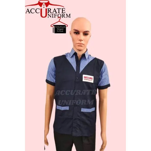 Security Uniform