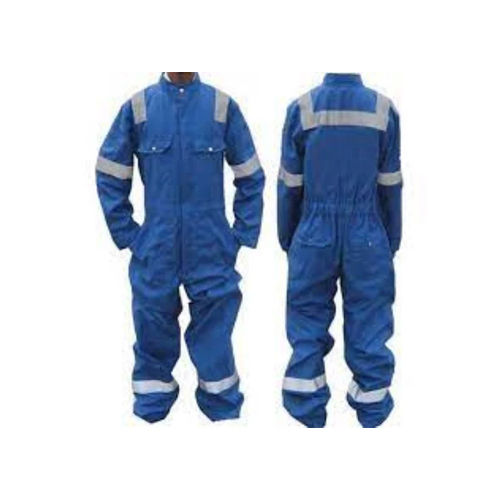 Industrial Safety Boiler Suit