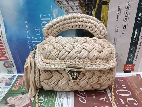 Yarn Bag