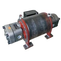 Hydraulic Power Pack
