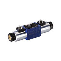 Hydraulic Valves