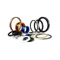 Hydraulic Seal Kit - Application: Industrial