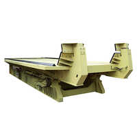 Hydraulic Truck Unloader
