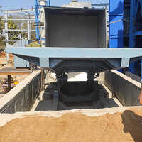Hydraulic Truck Tippler