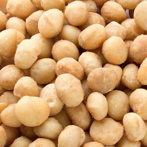 Macadamia Nuts